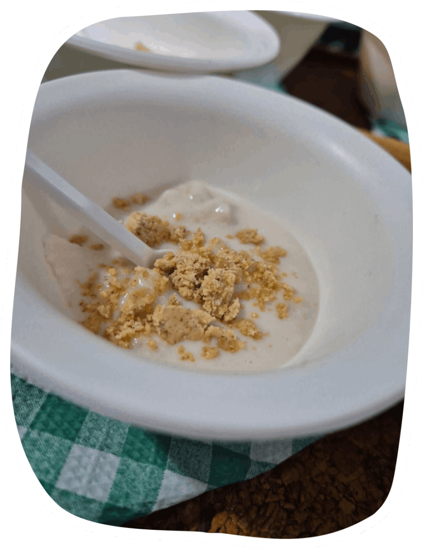 Docinhos - Buffet Fábrica da Alegria