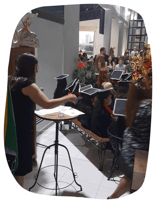 Festas - Buffet Fábrica da Alegria